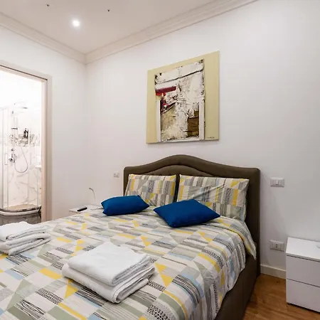 Piazza Colombo By Interhome Apartment *
