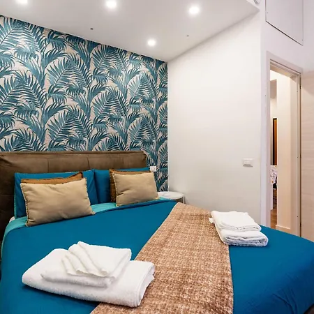 Apartment Piazza Colombo By Interhome Sanremo