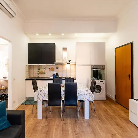 Piazza Colombo By Interhome Apartment