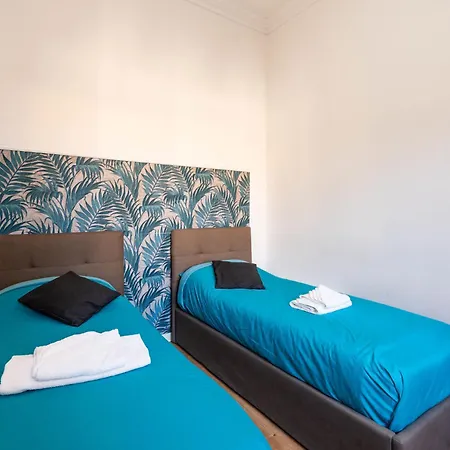 Piazza Colombo By Interhome Apartment Sanremo