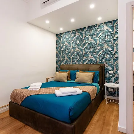 Piazza Colombo By Interhome Sanremo