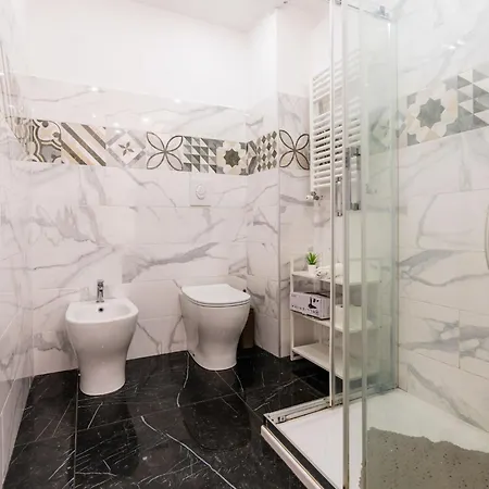 Piazza Colombo By Interhome Apartment *